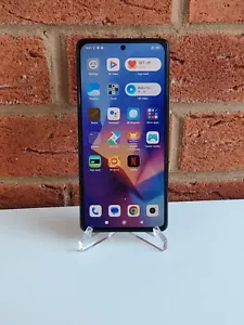 Xiaomi Mi 11T 5G 256GB 8GB 6.67" 120Hz 108MP Grey Dual SIM Unlocked Used - Picture 1 of 8