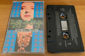 BOY GEORGE The Martyr Mantras VIRGIN VL4 3004 CANADIAN CASSETTE Jesus Loves You - Picture 1 of 3