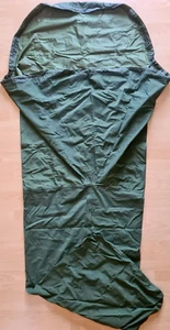 Brit. Army Goretex Biwaksack UK Schlafsackhülle Gore tex Bivy Cover ECWCS Gen - Bild 1 von 1