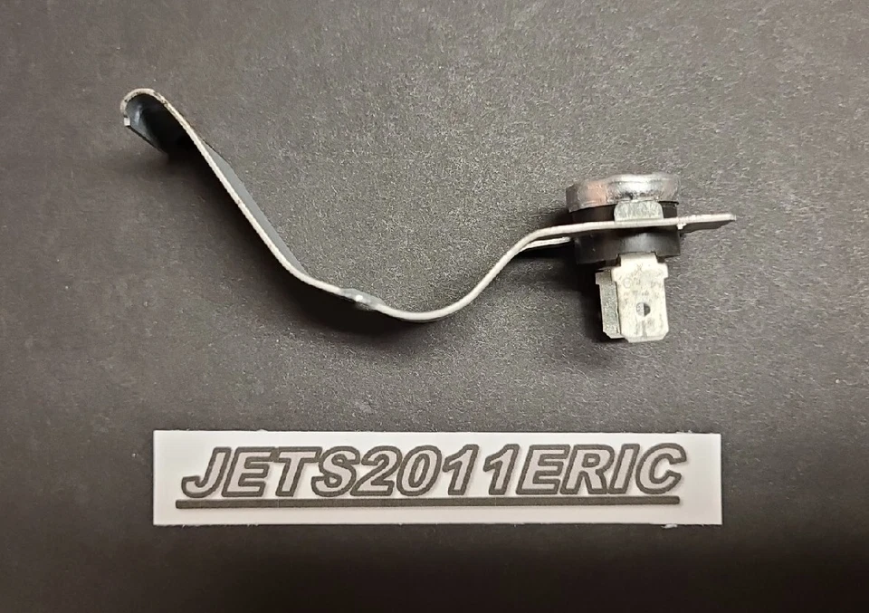 Termostato lavavajillas WP661566; W10339474 Foto 1 de 1