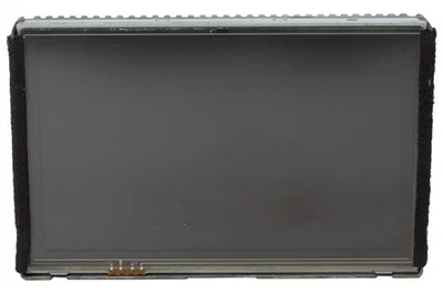 2010-2020 Nissan 370Z Dash Mounted GPS Nav Display Screen Part Number 280911BY3A - Изображение 1 из 4