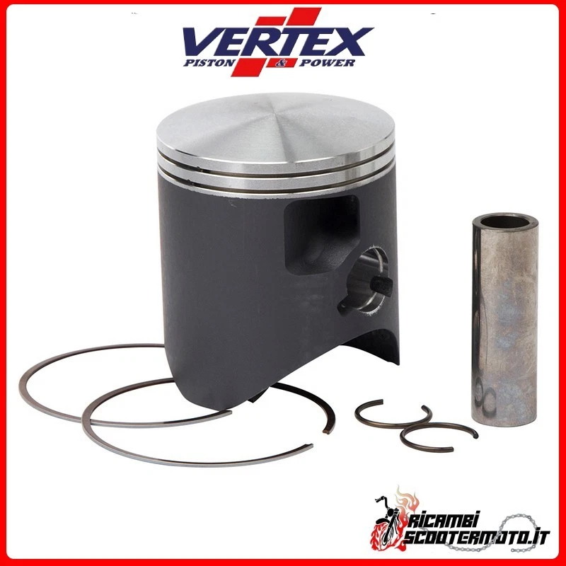 VERTEX PISTON 66.34 HUSQVARNA TC 250 2023 23630A#73 - Image 1 of 1