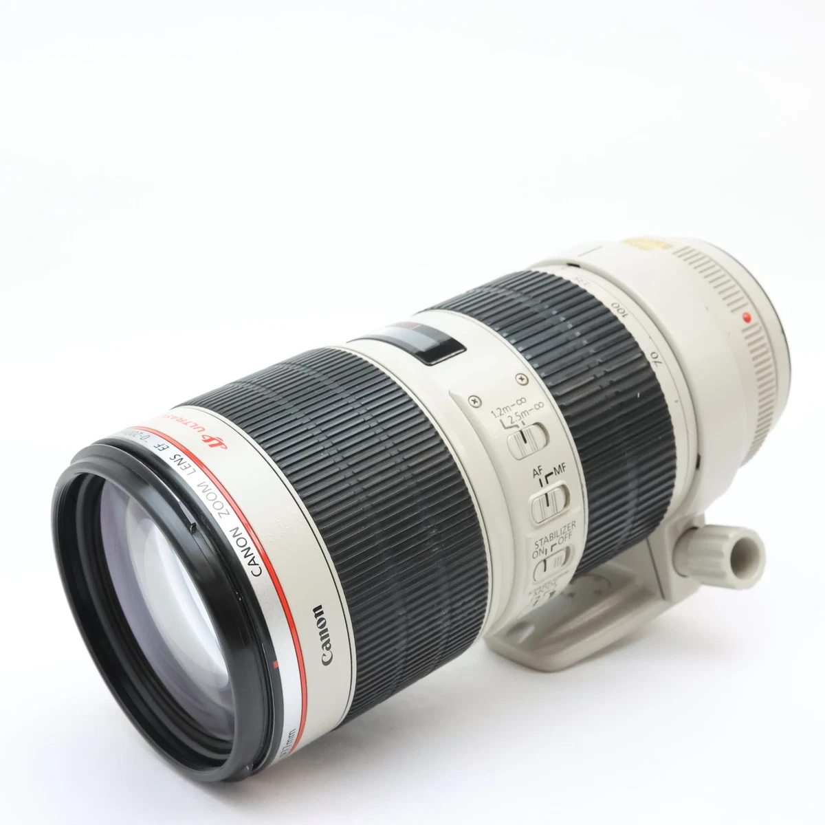 ■美品■ CANON EF 70-200mm F2.8L USM Amazon.com : Canon EF 70-200mm f/2.8L IS III USM Lens for Canon