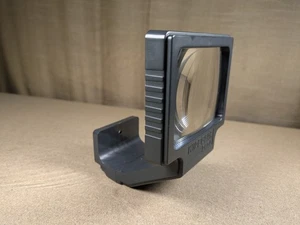 Sega Game Gear - Lupa de pantalla Wide Gear + Tornillo - Imagen 1 de 9