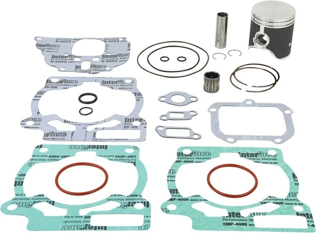 Kit de pistón de extremo superior Vertex 53,95 mm VTK23928B-2 KTM/Husqvarna 125 SX/TE 125/TC 125 Foto 1 de 1