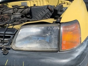 1992 Toyota Starlet (EP8/NP8) Hatchback 1.3 Friend,XLi 12V (2E-ELU) TANK - Picture 1 of 4
