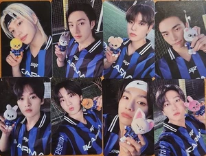 STRAY KIDS preorder PHOTOCARD The 4th Album KARMA SKZOO VER PHOTOCARD KEYRING - Bild 1 von 30