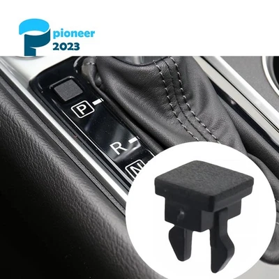 1Pc Shift Interlock Cover / Cap for Nissan Altima 2019 2020 2021 2022 2023 - Image 1 of 4