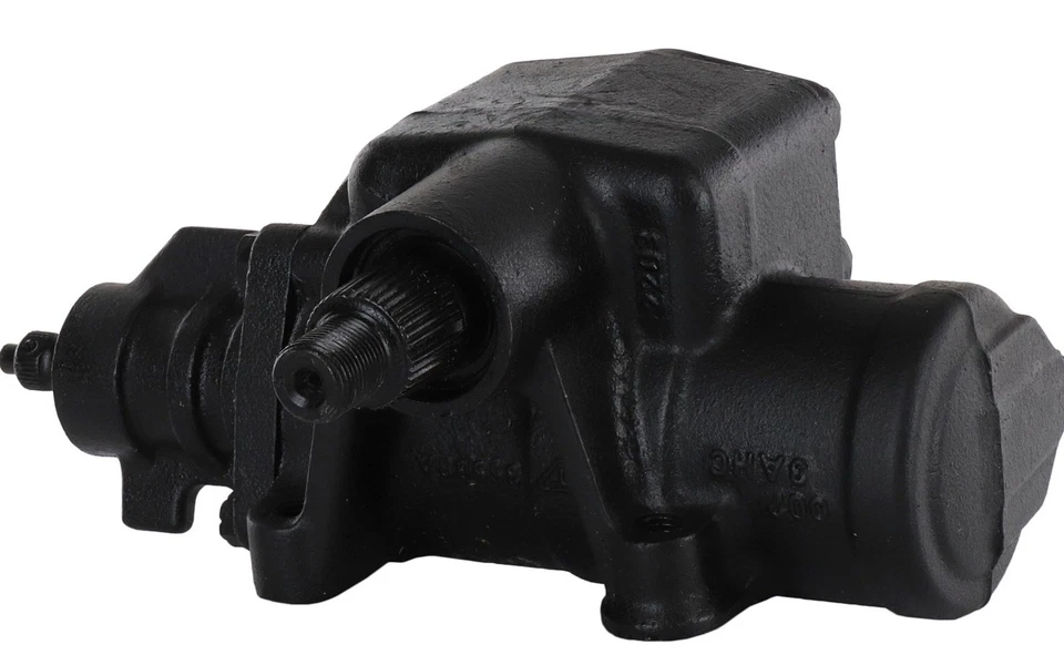 Engranaje de dirección de repuesto para Dodge Ram 1500 2003-2008, Ram 2500, Ram 3500 (4x4) Foto 1 de 1