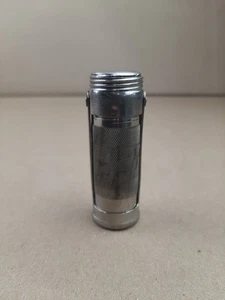 Vintage Marble's Gladstone Mich. U.S.A. Waterproof Match Safe Case (Pat'd 1900) - Picture 1 of 9