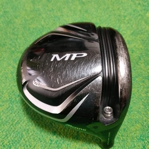 Mizuno MP Type-1 Driver Head 435cc Forged Titanium 7.5-11.5 Loft - Picture 1 of 10