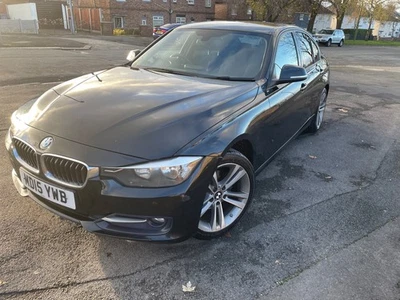 BMW 318d sport - Image 1 of 4