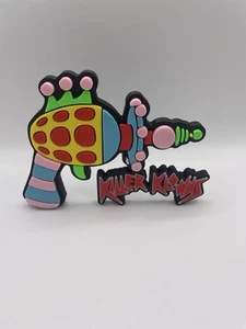 Letrero Killer Klowns From Outer Space V2 - Imagen 1 de 5