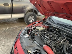 Wash Reservoir US Market Sedan Fits 16-21 CIVIC 4785382 - Picture 1 of 12