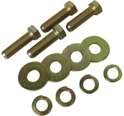 Dragonfire Harness Lap Mount Hardware Kit 522006 dfr522006 - Image 1 of 3