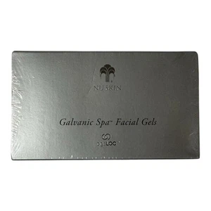 Geles faciales Nu Skin AgeLOC GALVANIC SPA sellados pretratamiento y tratamiento nuevos en caja - Imagen 1 de 3