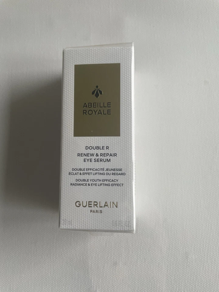 Guerlain Abeille Royale Double R Renew & Repair Serum - Bild 1 von 1