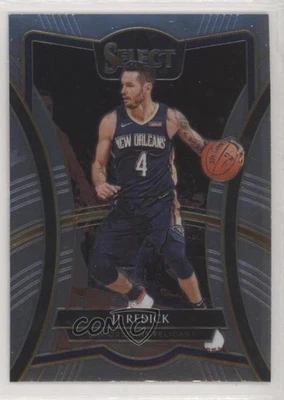2019-20 Panini Select Premier Level JJ Redick #101 - Image 1 of 2