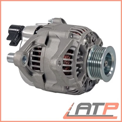 LICHTMASCHINE GENERATOR 90A 12V FÜR JEEP CHEROKEE XJ 2.5+4.0 91-01 - Bild 1 von 4
