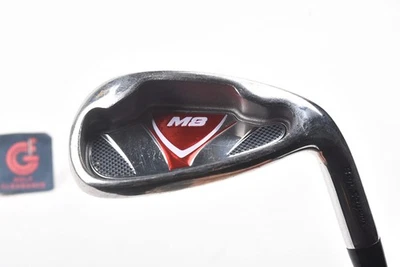 Ben Sayers M8 Sand Wedge / 56 Degree / Regular Flex Steel Shaft - Image 1 of 4