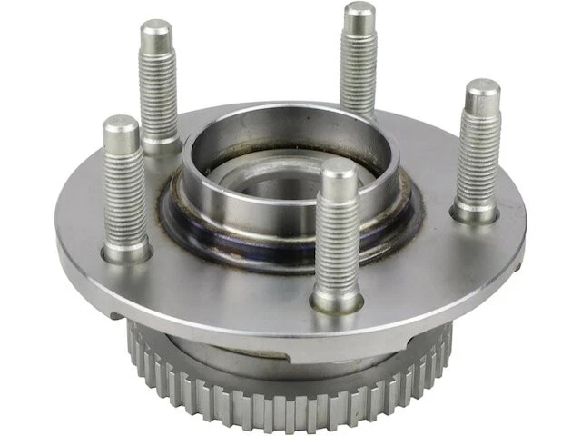 Conjunto de buje de rueda delantera DriveBolt 41TW42S para Lincoln Mark VII 1992 Foto 1 de 1