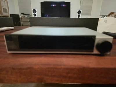 SMSL PAX нитрид галлия 250 Втx2 высокой мощности аудио усилитель пассивный HiFi цифровой - Изображение 1 из 4