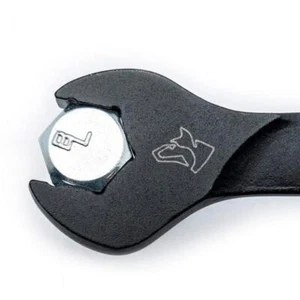 (1) 5/8" Husky SAE Long Pattern Combination Wrench HXLSPW FAST SHIP! A45 - Picture 1 of 1