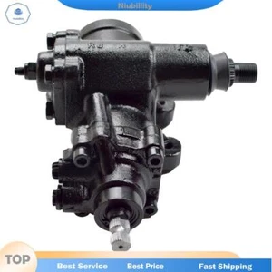 Complete Power Steering Gear Box Assembly For JEEP CHEROKEE 1984 1985-2000 2001 - Picture 1 of 10