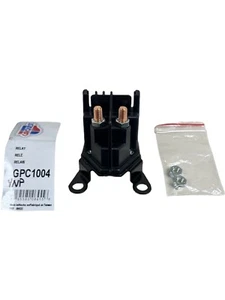 Carquest GPC1004 Diesel Glow Plug Relay **SALE** - Picture 1 of 1