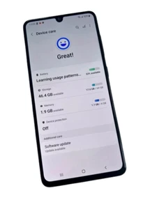 Samsung Galaxy A41 (64GB) - Magisk Rooted Android *Pokémon Go Spoofing * - Picture 1 of 3