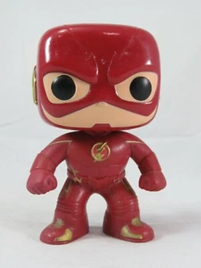 Television Funko Pop - The Flash - No. 213 - NO BOX - Picture 1 of 6