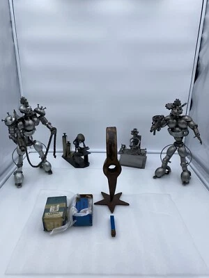 CARMET C7 C2  CA443 Carbide Tipped Tool Bits 7/16"-Square 3"-L 12/Box NEW - Image 1 of 4