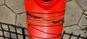 Tow Contact Tow for Sea Kayaking 174cm - Picture 1 of 7