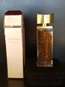 AVON RARE Extraordinary Limited EDITION 2005 Eau de Parfum- New Sealed in Box - Picture 1 of 3