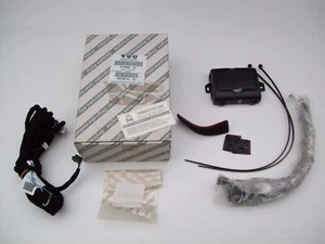Fiat 500 Telematic Box Fitting Kit Genuine 71808582 - Picture 1 of 6