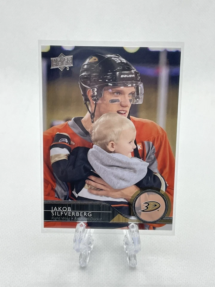 2014-15 Upper Deck NHL Series 1 and 2 YOU PICK- COMPLETE YOUR SET - Image 1 of 1