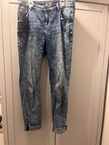 Joe Brown Jeans Size 12 Regular - Picture 1 of 7