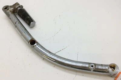 Barra de agarre para guardabarros izquierdo Suzuki usada OEM 41620-38A10 Intruder VS-700GLF 1986 Foto 1 de 4