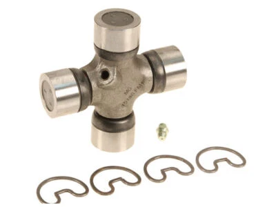 For 1992-1996 Jaguar XJS U Joint AC Delco 77424YNBK 1993 1994 1995 4.0L 6 Cyl - Image 1 of 2