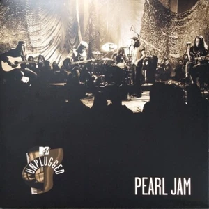 Pearl Jam MTV Unplugged 180g Vinyl *SEALED* LP RSD 2019 UK Import - Imagen 1 de 2