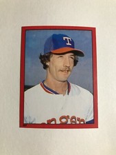 1982 O-Pee-Chee Stickers U-Pick Complete Your Set NM-MT Condition Hard to Find