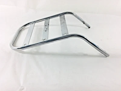 Portaequipajes Kawasaki H2 750 S2 Foto 1 de 4