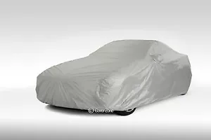 Coverzone Fitted Outdoor Car Cover (Porsche 914 69-76) - Picture 1 of 4