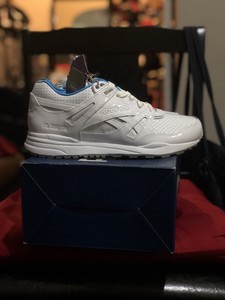 reebok ventilator argent