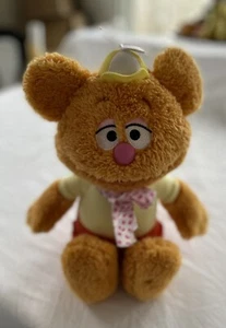 Disney Jr Muppet Babies Wocka Wocka Fozzie Bear - Talks, Sings & Shakes!! - Picture 1 of 3