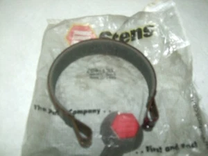 Stens 260-133 Brake Band-New-Replaces Manco/1492 - Picture 1 of 2