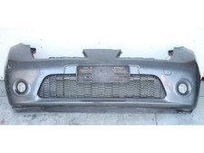 P0451 EQUAL QUALITY Paraurti anteriore grigio NISSAN MICRA II K11 1.5 D 57 hp