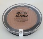 Maybelline MASTER CHROME POUDRE ENLUMINEUR METALLIQUE - 150 Molten Bronze