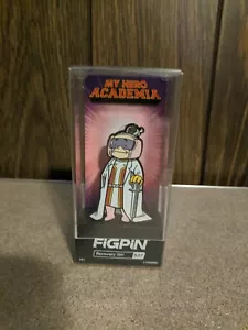 Recovery Girl My Hero Academia Figpin #527 limited 2000 piece. Sequence 1,208 - Picture 1 of 7