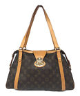 LOUIS VUITTON Strether PM Tote bag M51186 #1710